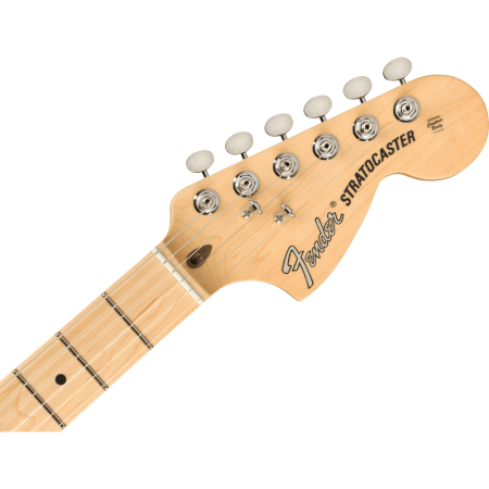 Fender American Performer Strat HSS MN BLK EXPO-67412