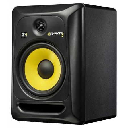 Monitor studyjny KRK RP8 RoKit G3 8"-6747