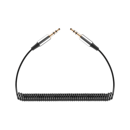 Kabel J3,5-J3,5 spirala ML0804-67472