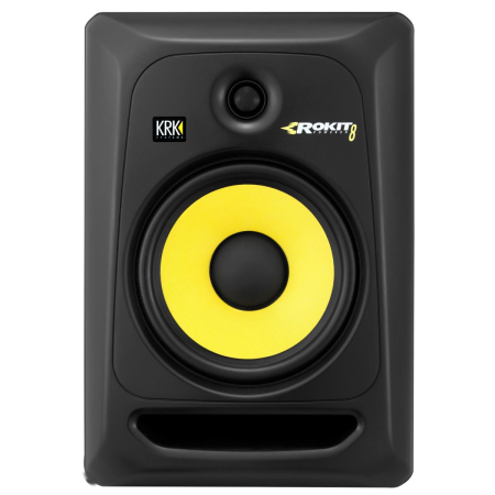 Monitor studyjny KRK RP8 RoKit G3 8