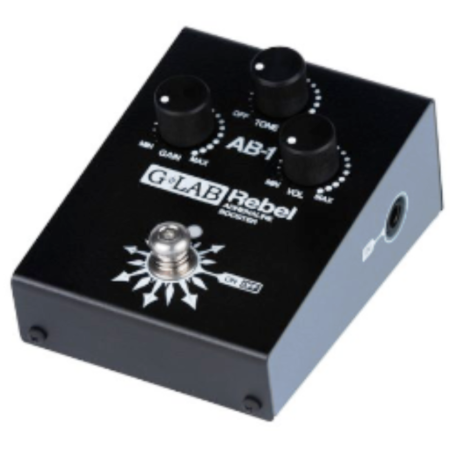 Efekt G-Lab AB-1 Adrenaline Booster-67481