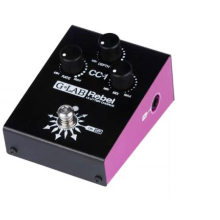 Efekt G-Lab CC-1 Clutter Chorus-67483