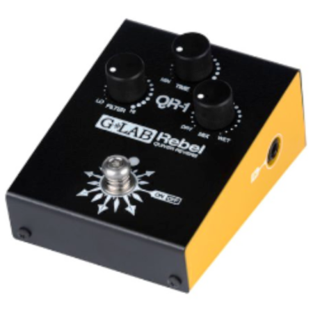 Efekt G-Lab QR-1 Quiver Reverb-67486