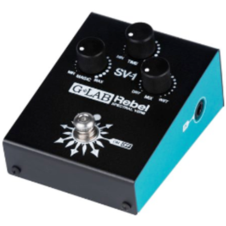 Efekt G-Lab SV-1 Shimmer Reverb-67487