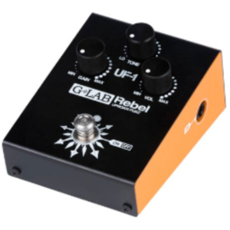 Efekt G-Lab UF-1 Uproar Fuzz-67488