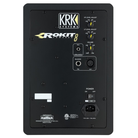 Monitor studyjny KRK RP8 RoKit G3 8