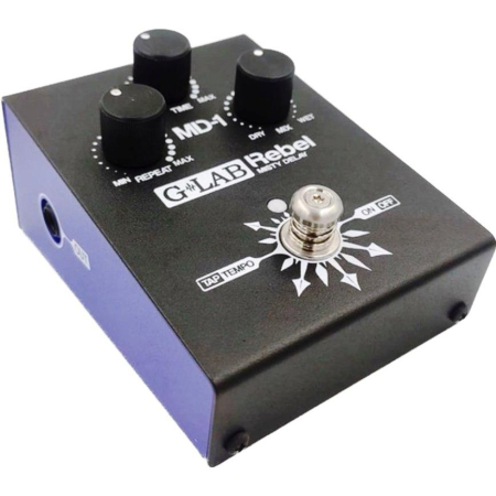 Efekt G-Lab MD-1 Misty Delay-67490