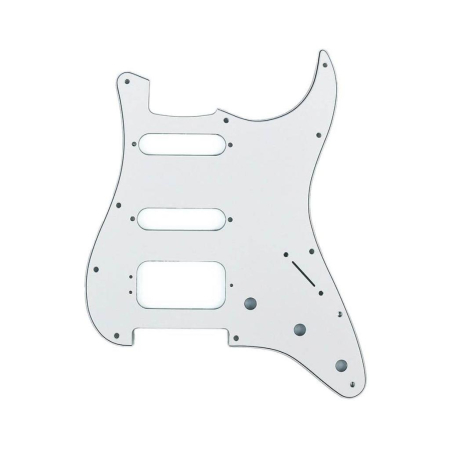 Maskownica Fender Pickguard Strat Special WBW HSS-67499