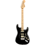 Fender American Performer Strat HSS MN BLK EXPO-67408