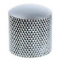 Gałka potencjometru DR.PARTS MNB2/CR chrom-67467