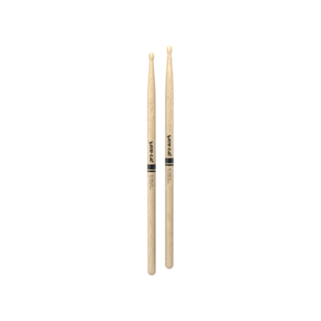 Pałki Promark Classic Attack 2B OAK Shira Kashi-67512