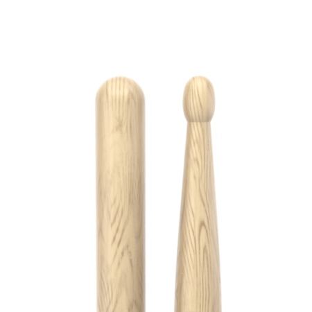 Pałki Promark Classic Attack 2B OAK Shira Kashi-67513