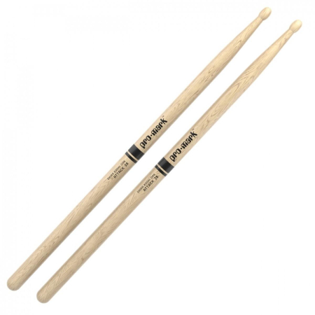 Pałki Promark Classic Attack 2B OAK Shira Kashi-67515