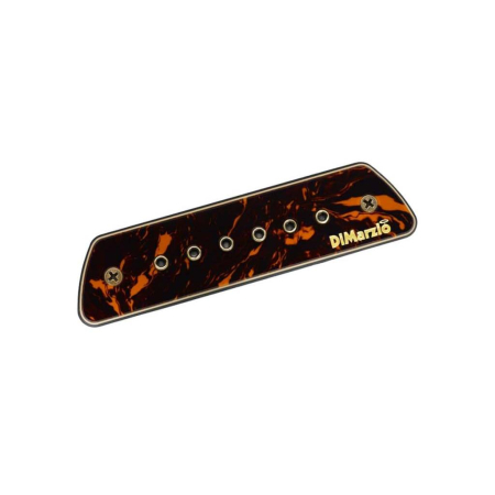 DiMarzio DP 231 The Angel Active for acoustic-67524