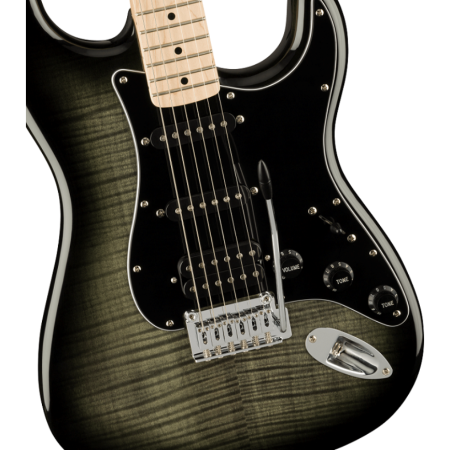 Gitara Squier Affinity Stratocaster FMT HSSMN BBST-67540