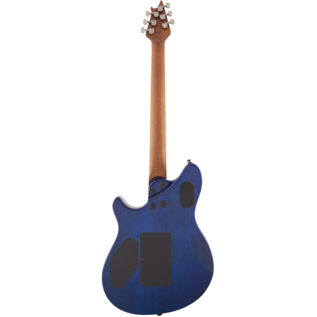 Gitara EVH Wolfgang WG Standard Quilt Maple NL-67542