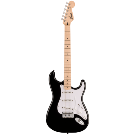 Gitara elektryczna Squier Sonic Strat MN BLK-67554