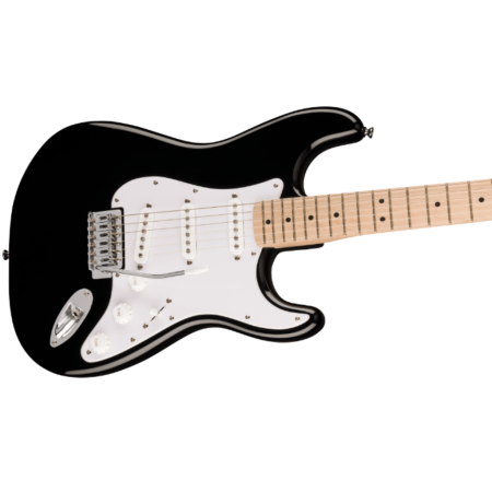 Gitara elektryczna Squier Sonic Strat MN BLK-67557