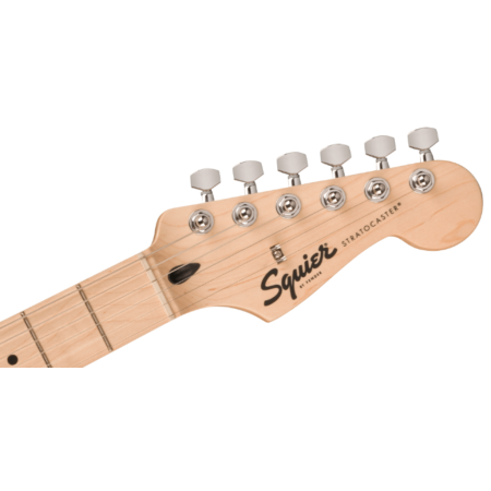 Gitara elektryczna Squier Sonic Strat MN BLK-67558