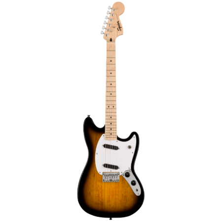 Gitara elektryczna Squier Sonic Mustang MN 2TS-67560