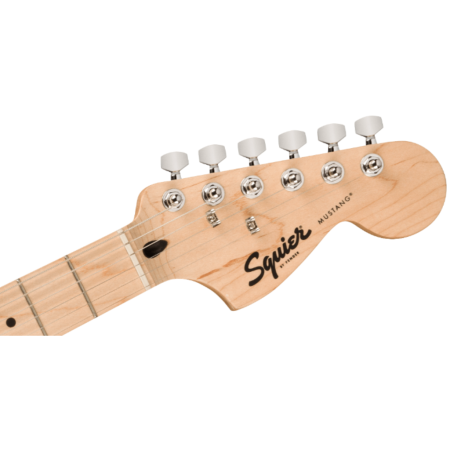 Gitara elektryczna Squier Sonic Mustang MN 2TS-67564