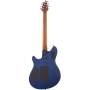 Gitara EVH Wolfgang WG Standard Quilt Maple NL-67542