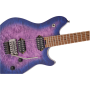 Gitara EVH Wolfgang WG Standard Quilt Maple NL-67545