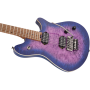 Gitara EVH Wolfgang WG Standard Quilt Maple NL-67547