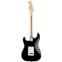 Gitara elektryczna Squier Sonic Strat MN BLK-67555