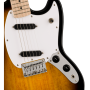 Gitara elektryczna Squier Sonic Mustang MN 2TS-67563