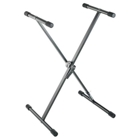 Statyw X do instrumentów klawiszowych Supreme -67613