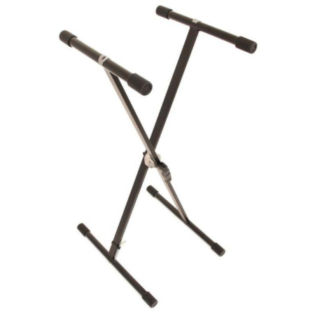 Statyw X do instrumentów klawiszowych Supreme -67616