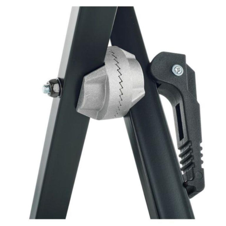 Statyw X do instrumentów klawiszowych Supreme -67620