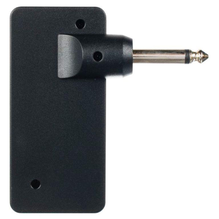 Wzmacniacz słuchawkowy do gitary Supreme PlugAmp01-67625