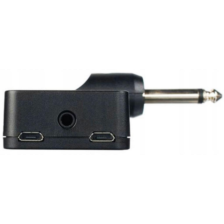 Wzmacniacz słuchawkowy do gitary Supreme PlugAmp01-67627