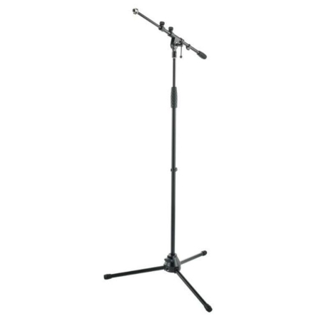 Statyw do mikrofonu Supreme MS200 stalowy -67628