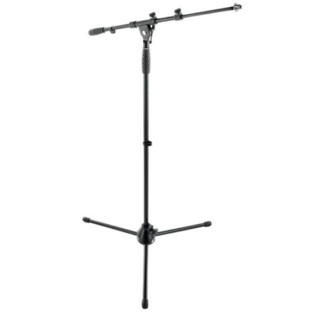 Statyw do mikrofonu Supreme MS200 stalowy -67629