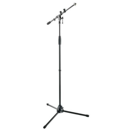 Statyw do mikrofonu Supreme MS200 stalowy -67630