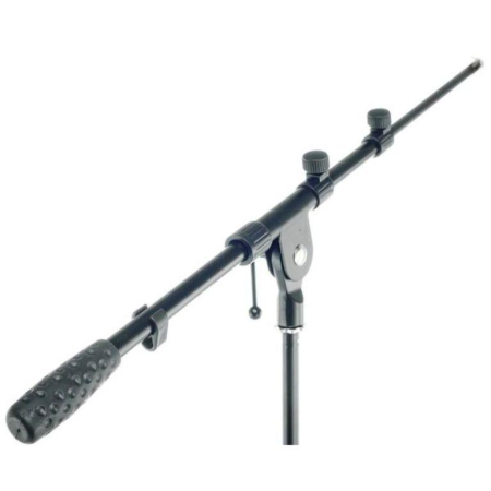 Statyw do mikrofonu Supreme MS200 stalowy -67631