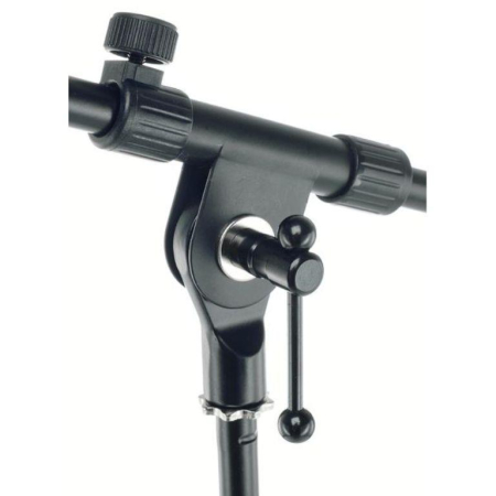 Statyw do mikrofonu Supreme MS200 stalowy -67632