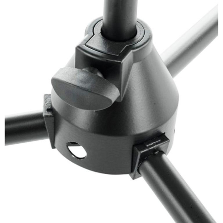 Statyw do mikrofonu Supreme MS200 stalowy -67635