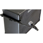 Uchwyt do mikrofonu na piecyk gitarowy Supreme -67638