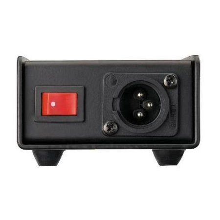 Di-Box Monacor DIB-100 1-kanałowy-6776