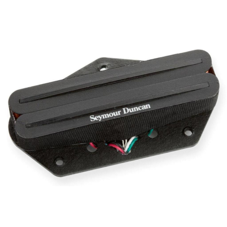 Pick-Up Seymour Duncan STHR-1B - Hot Rails Tele-67798