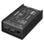 Di-Box Monacor DIB-100 1-kanałowy-6775