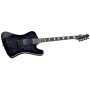 Gitara elektryczna LTD Phoenix-1000 QMSTBLKSB EXPO-67761