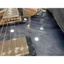 Gitara elektryczna LTD Phoenix-1000 QMSTBLKSB EXPO-67763