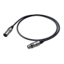Kabel Xlr-Xlr 15m Proel Bulk -67769