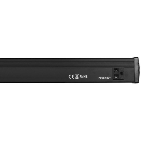 Listwa LED BAR Fractal 24X3W 1m, 24 diody RGB-6781