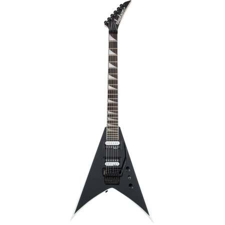 Gitara elektryczna Jackson JS32 King V Black-67811